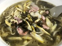 -小河无名面馆