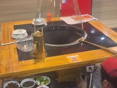 -醉旺柴火鸡(棠东店)