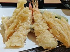 -松临·铁板烧&Omakase(神农店)