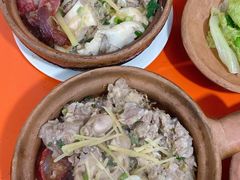 -潮香兴煲仔饭(莲花路店)