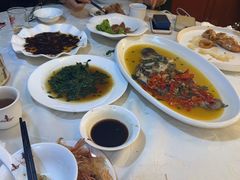 -老克勒上海菜(南京路步行街店)