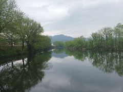 -西溪南古村落景区