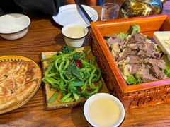 -如意林卡藏餐吧 (九寨沟店)