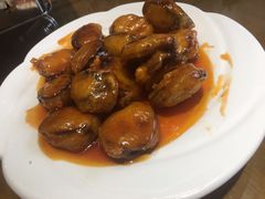 -大胡同天津菜·海肠捞饭·津门皮皮虾锅贴一绝(西姜井店)