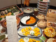 -太琼糟粕醋火锅·海南老爸茶(海棠湾臻选店)