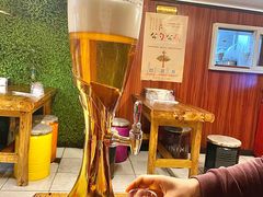 -大胡子海鲜·天津菜·砂锅烧烤(五大道创始店)