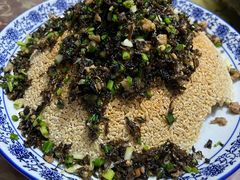 -云中菜馆(恒晟·云中绿园店)