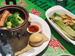 -令氏家外家周秦食府(高新店)