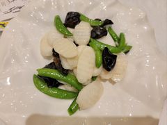-汇贤府·李氏鲁菜(五棵松店)