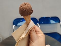 -CORNER CONE GELATO酷矿手作霜淇淋(南头古城店)
