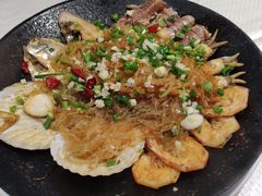 -好兄弟郭巨海鲜(天一阁店)