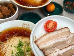 -松鹤楼·苏式汤面(虹桥天地店)