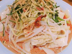 -巴达木食府