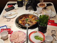 -刘一锅筋头巴脑(大悦城C店)