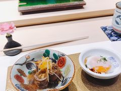 -鮨一日本料理(大中华店)