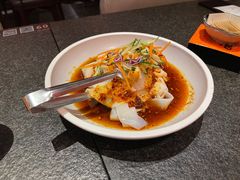 -丝路金桃·新疆菜(徐汇店)