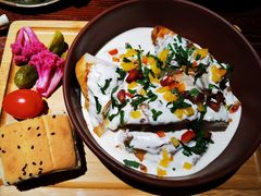 -格鲁·秀色Georgia’s Feast