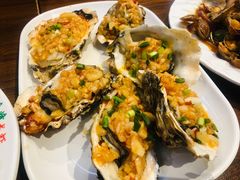 -庆峰龙虾烧烤(合肥一店)