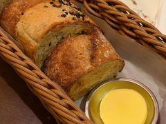 -Bistro Les Lilas丁香花小酒馆