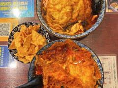 -螺世纪螺蛳粉·桂味小排档(裕德店)