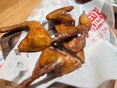 -鸽味轩·粤菜小馆(高楼门总店)