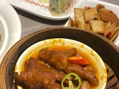 -独一处粥城(抚河北路店)