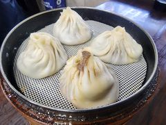 -李记清真馆(打钉巷店)