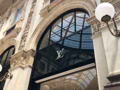 -埃马努埃莱二世拱廊