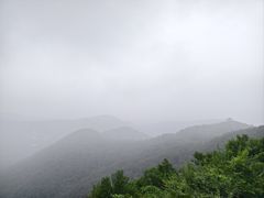 -句容茅山景区