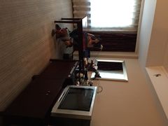 金龙潭大饭店-北京金龙潭御瑞酒店(花园桥地铁站店)