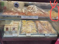-麦香皇后老式面包坊(大连路店)