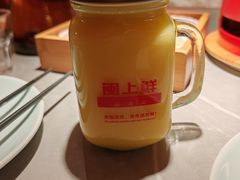-闽上鲜·福建菜(龙湖滨江天街店)
