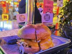 -牛啤堂精酿啤酒餐吧(五棵松华熙店)