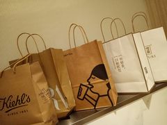 -奈雪的茶(石家庄万象城店)