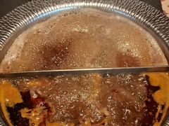 -牛YO寿喜烧和牛火锅自助(三台子万象汇店)