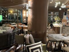 -杭州君悦酒店·青莳