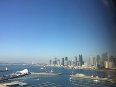 -青岛海尔洲际酒店