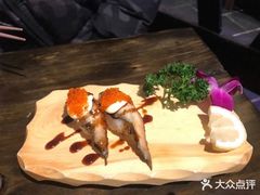 -食喜料理(诸城店)