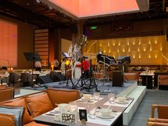 -洛缦音乐餐厅(工业展览馆万象城店)