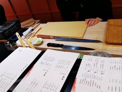 -Sushi Hanzo半藏(天环广场店)