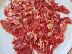 -毛辣果·贵州红酸汤牛肉火锅(西单店)