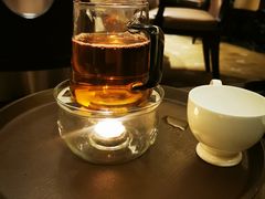 -粗茶淡饭·汉口公馆(循礼门店)