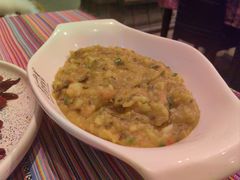 -香巴拉云南餐厅(华莱坞店)