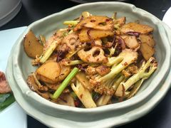-云里小坐·小院里·团建·宴请·下午茶(三圣乡店)