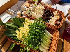 -四喜小胖·北京涮肉(五道营店)