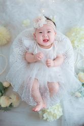 -小嘟嘟儿童摄影