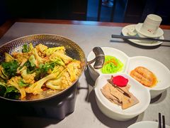 -姑苏家宴·苏帮菜·松鼠桂鱼(苏州总店)