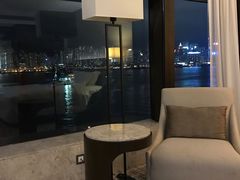 -千禧新世界香港酒店
