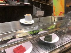 -福州西湖大酒店·怡湖咖啡厅