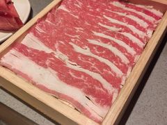 -巴奴毛肚火锅(悠唐购物中心店)
